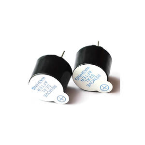 Buzzer électromagnétique actif 5V 9,5 mm SOT à son longue portée – Composant électronique - Product Image 2