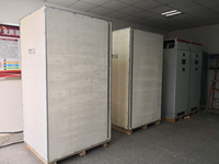 Stabilisateur de tension automatique basé sur ac, 380V 220V, 3 phases, 10kw, 20kva, 30kva, régulateur de tension