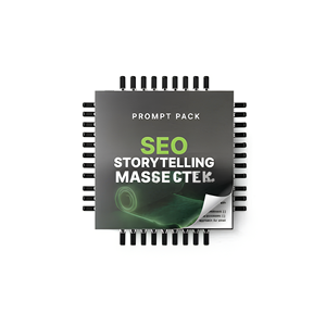 Competenza in il storytelling SEO per siti e-commerce - 4.624 parole, 27 pagine, licenza PLR, 2 MB ZIP PDF, download immediato - Product Image 1