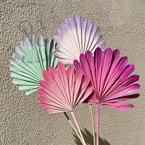 อุปกรณ์ตกแต่งงานแต่งงานลายดอกทานตะวัน - ดอกไม้ประดับสำหรับงานปาร์ตี้, ท็อปเปอร์เค้ก และของตกแต่งบ้านสุดหรู |   ดอกไม้งานแต่ง - Product Image 6