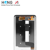 Lcd untuk Redmi Mi Note 5 Pro, Lcd untuk Redmi Note 5 tampilan dengan bingkai untuk layar Redmi Note 5