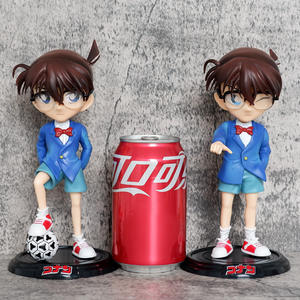 20CM Détective <span class=keywords><strong>Conan</strong></span> <span class=keywords><strong>Japonais</strong></span> Jouet Poupée Figurine Recueillir Statue Anime PVC Figure - Product Image 3