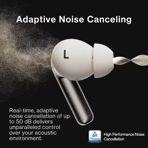 Nouveaux écouteurs OnePlus Buds Pro 3, étanches IPX-5, type C, réduction de bruit active 50 dB - Product Image 5