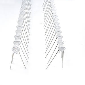 Epel-piezas de plástico para pared de coche, Pieza de plástico para pared - Product Image 2