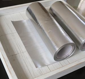 Revêtement composite en aluminium durable pour toit de voiture avec matériau d'isolation de toit de voiture gaufré - Product Image 1