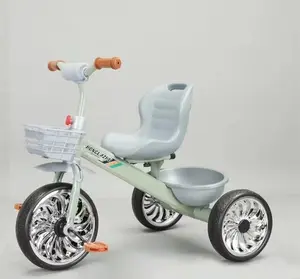 Neues Kinderdreirad Jungen und Mädchen Fahrrad Spielzeug-Automobile Fabrik