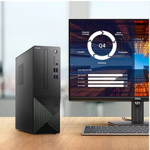 Computadora de Escritorio Original Vostro 3020 V3020 con 16GB DDR4 y Tarjeta Gráfica <span class=keywords><strong>NVIDIA</strong></span> <span class=keywords><strong>GeForce</strong></span> RTX 3060 - Product Image 4