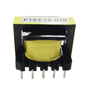 <span class=keywords><strong>Ee</strong></span> PQ ETD RM efd EPC EER tần số cao SMPS flyback transformator 5V 12V 24V 110V 220V cung cấp điện bước lên xuống transforme - Product Image 1