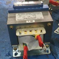 Transformador de Potencia con Núcleo Toroidal Monofásico, Transformador Reductor de Voltaje 220V 110V, Salida 42V 24V, Fabricante de Transformadores de China