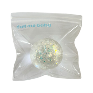 Streamer Dream Butterfly <b>Beads</b> Squeeze Toy Handmade TPR Lucite Stress Relief Toy for Kids Adults - Product Image 6