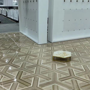 Dalles de marbre modernes TMZ Serpeggiante, polies, pour sols et murs, résistantes à l'eau et au feu, pierre naturelle pour hall d'hôtel, villa, salle de bain - Product Image 2