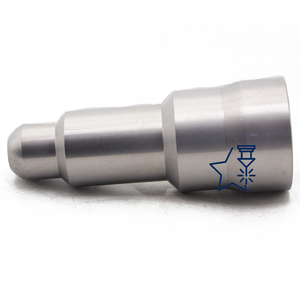 Écrou de remplacement pour injecteur de pompe Common Rail 37 #    pour <span class=keywords><strong>John</strong></span> Deere 533501 - Product Image 5