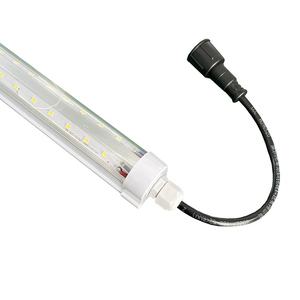 Luz <span class=keywords><strong>LED</strong></span> T8 Rosa <span class=keywords><strong>para</strong></span> Tubo de Carne, <span class=keywords><strong>para</strong></span> Carnicería, Tienda de Carne Fresca - Product Image 4