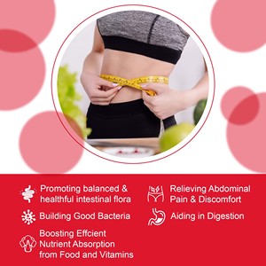 Suplemento Líquido Oral Slim Fast para Acelerar el Metabolismo y Aportar Energía, Personalizable de Fábrica - Product Image 6