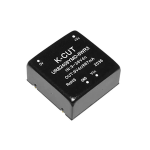 Module d'alimentation DC-DC URB2409YMD-6WR3, circuit intégré, composant électronique - Product Image 3