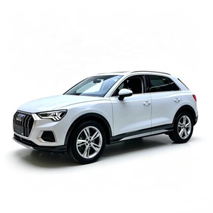 <span class=keywords><strong>Audi</strong></span> Q3 1.4T SUV 2022 Usado, Volante <span class=keywords><strong>a</strong></span> la Izquierda, Calefacción en Asientos, Pintura Original, Bajo Kilometraje, Sin Accidentes, Exportación <span class=keywords><strong>a</strong></span> Rusia - Product Image 1
