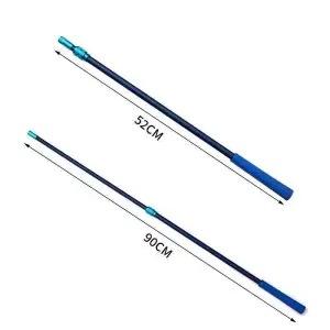 แท่งคาร์บอนสีน้ำเงิน