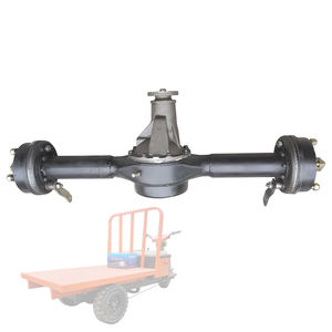 Eje trasero <span class=keywords><strong>de</strong></span> 100cm y 2T del eje <span class=keywords><strong>de</strong></span> transmisión, Kit <span class=keywords><strong>de</strong></span> eje <span class=keywords><strong>de</strong></span> triciclo <span class=keywords><strong>de</strong></span> rueda <span class=keywords><strong>de</strong></span> cubo <span class=keywords><strong>de</strong></span> 5 orificios <span class=keywords><strong>de</strong></span> 160mm para piezas diferenciales <span class=keywords><strong>de</strong></span> eje trasero <span class=keywords><strong>de</strong></span> gasolina - Product Image 1