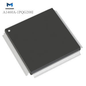 (Embedded FPGAs (Field Programmable Gate Array)) A1460A-1PQG208I - Product Image 1