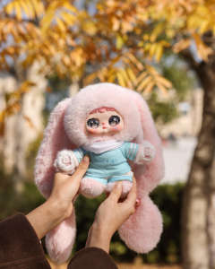 Productos de Moda, Novedades - Llavero de Peluche de PVC de la Serie <span class=keywords><strong>DORA</strong></span> Tsukino Hoshizo, Caja Sorpresa, Figura de Juguete de Moda - Product Image 6