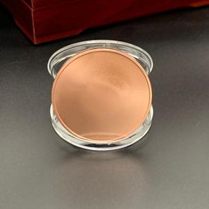 عملات تحدي فارغة مخصصة بالجملة من الفضة والنحاس الأصفر والنحاس الأحمر وسبائك الزنك للنقش - Product Image 6