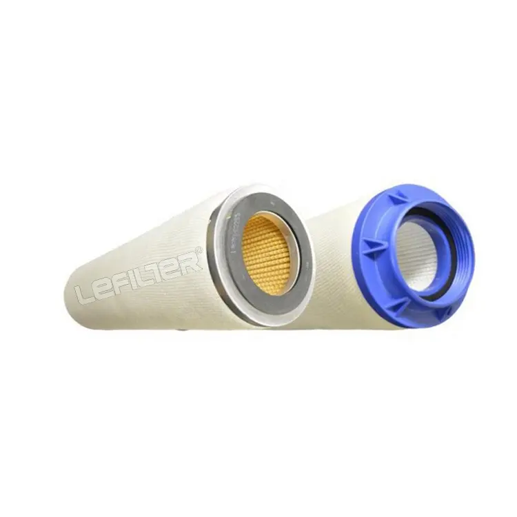 Faudi coalescer 526 L.050.682 birleştirici filtre elemanı tedarikçileri üreticileri fabrika çin pazarı