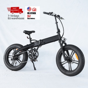 <span class=keywords><strong>Prix</strong></span> bon marché Ncyclebike 20 pouces 350W 500W 750W 36V 48V 10AH 15AH 20AH Vélo électrique pliable Shimano à 7 vitesses Vélo électrique à gros pneus - Product Image 1