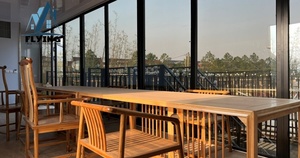 Prefabrik taşınabilir 20ft 40ft özelleştirilmiş Apple kabin Pod kapsül yeşil konteyner ev lüks <span class=keywords><strong>2</strong></span> 3 yatak odası minik villa otel ofis - Product Image 3