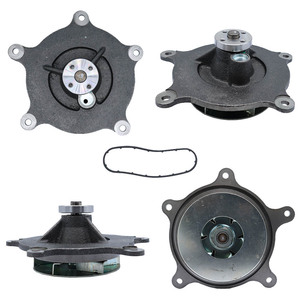 Pompe à eau pour moteur de camion Navistar DT466E 1842665C93 1844420C3S, pièce de rechange pour refroidissement CW-NA004 - Product Image 4