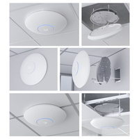Nuevo Punto de Acceso Wi-Fi 7 Ubiquiti U7 Pro AP para Montaje en Techo