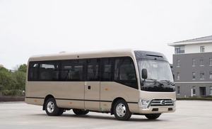 Autobús Ankai 7m N7 Diésel - Product Image 2