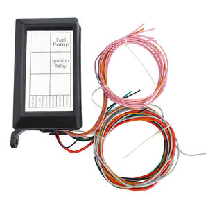 Kit Blok Sekering dan Relai Penukar, LS1 6.0 5.3 4.8 LSx Memanfaatkan Kabel Mandiri - Product Image 2