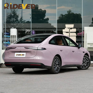 GAC AION RT Auto Elettrica Smart a 5 Posti, Berlina Compatta ad Alte Prestazioni, Veicolo a Nuova Energia a Basso Costo - Product Image 6