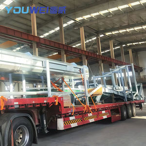 Best Verkopende Verticale Transportband Hellende Mobiele Band Transportmachine Voor Efficiënte Materiaaltransport Restaurants - Product Image 5