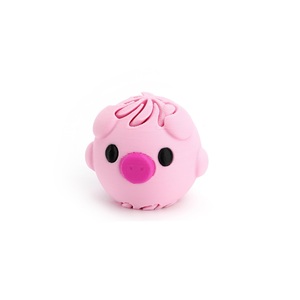 FEERON Juguete Antiestrés de Animales Impreso en 3D de PLA, Espiral Giratoria, Regalo Educativo para Niños, Decoración de Escritorio Novedosa, Recuerdos para Fiestas - Product Image 3