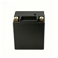 Pack de batteries au lithium personnalisé 18650 21700 12V-60V 20Ah-60Ah 2000 cycles pour vélo électrique/moto 40P