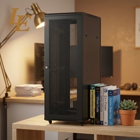 Armoire de serveur en acier pour centre de données, 20U, 600*1100mm, en stock