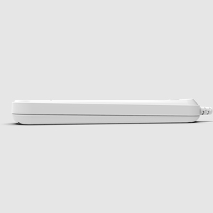 Protector de Sobretensión de 4 Vías, Regleta de Enchufes con Cable de 3 Metros, 5/4 Tomas de Corriente, Puertos USB, 10A, para Hogar y Oficina - Product Image 3