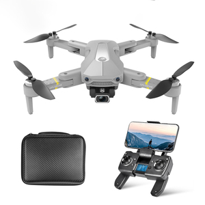 GPS Double Caméra HD Photographie aérienne professionnelle Moteur Brushless Quadcopter pliable vs SG906 vs SG108 VS F11 <span class=keywords><strong>K80</strong></span> PRO <span class=keywords><strong>Drone</strong></span> - Product Image 2