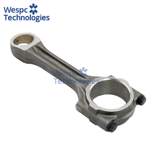 Bielle de rechange haute performance WESPC 4115C314 compatible avec les moteurs Perkins 1104D-44T 1104C-44TA - Product Image 5