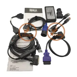 Truck Diagnosis For Nexiq 2 USB Data Link 125032 Universal Truck Diagnostic Tool