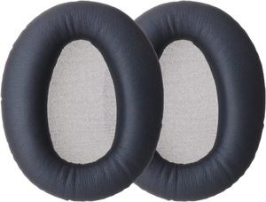 Coussinets d'oreille de remplacement CH700 pour Sony <span class=keywords><strong>WH</strong></span>-<span class=keywords><strong>CH700N</strong></span>, coussinets d'oreille en cuir protéiné de remplacement - Product Image 6