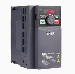 SINEE VFD 2.2กิโลวัตต์ ถึง 450กิโลวัตต์ สามเฟส 380โวลต์ คลื่นไซน์ - Product Image 3