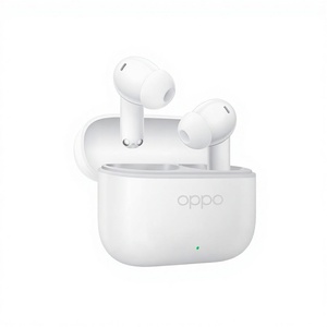 OPPO Enco R4 หูฟังไร้สายแบบใส่ในหู ใช้งานได้นาน 10-15 ชั่วโมง มือสอง - Product Image 1