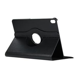 Para <span class=keywords><strong>Lenovo</strong></span> <span class=keywords><strong>Tab</strong></span> <span class=keywords><strong>P11</strong></span> (2nd Gen) 2022/Pad Plus 2023 11,5 pulgadas cubierta protectora PC trasera PU cuero 360 girado a prueba de golpes - Product Image 3