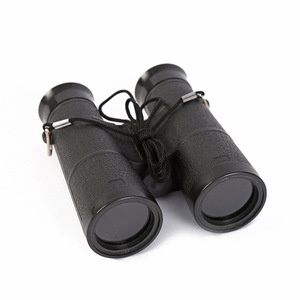 Children Binoculars 6x35 Black Educational Outdoor Nature Exploration Toy For Kids Age 8 13 Years Astronomical Observation - Product Image 1