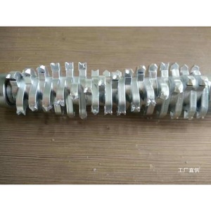 Cabezal de corte para cepilladora de pared Boyuan 591946397284 para nivelación de cemento y reparación de superficies irregulares - Product Image 2