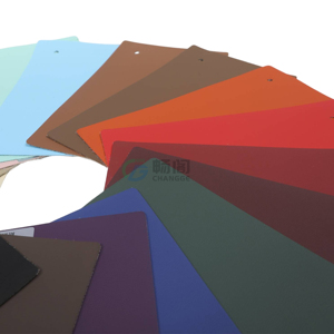 Vente en gros sacs simili cuir PVC mode tissu ameublement antibacterien durable abordable maison. - Product Image 5
