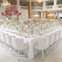 Chaise De Cérémonie De Mariage Extérieur Blanc Chaises De Mariage Blanc