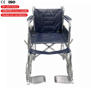 Silla <span class=keywords><strong>de</strong></span> <span class=keywords><strong>Ruedas</strong></span> Económica y Accesible MZU, <span class=keywords><strong>Sillas</strong></span> <span class=keywords><strong>de</strong></span> <span class=keywords><strong>Ruedas</strong></span> para Pacientes Mayores, Silla <span class=keywords><strong>de</strong></span> <span class=keywords><strong>Ruedas</strong></span> Plegable, Utilizada para la Transferencia <span class=keywords><strong>de</strong></span> Pacientes - Product Image 1
